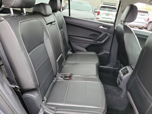 Used 2021 Volkswagen Tiguan S AWD/4WD image 22