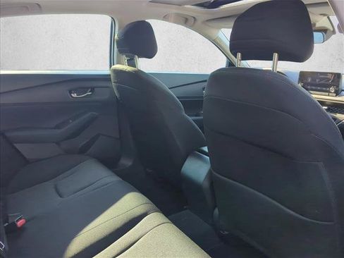 Used 2023 Honda Accord EX image 28