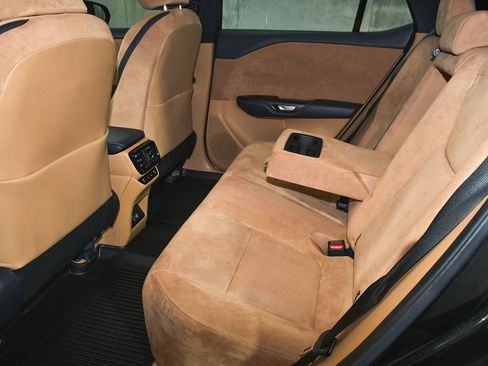 Used 2023 Lexus RZ 450e Premium image 54