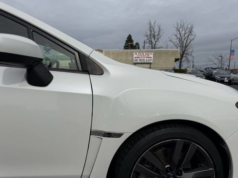 Used 2017 Subaru WRX Premium image 27