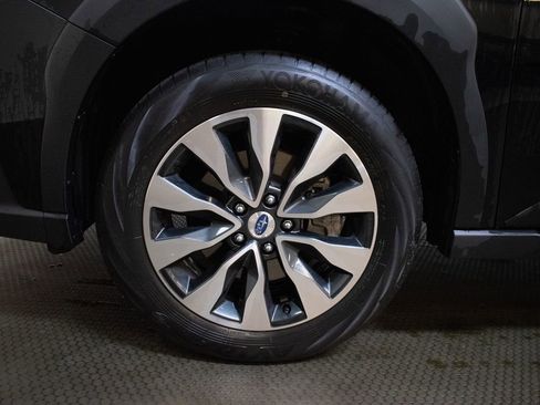 Used 2024 Subaru Outback Limited AWD/4WD image 9