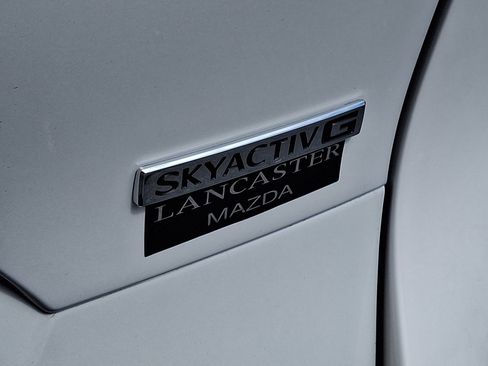 New 2026 MAZDA CX-5 Select image 6