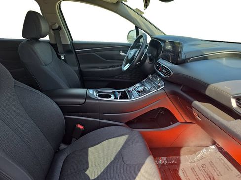 Used 2023 Hyundai Santa Fe SEL FWD image 15