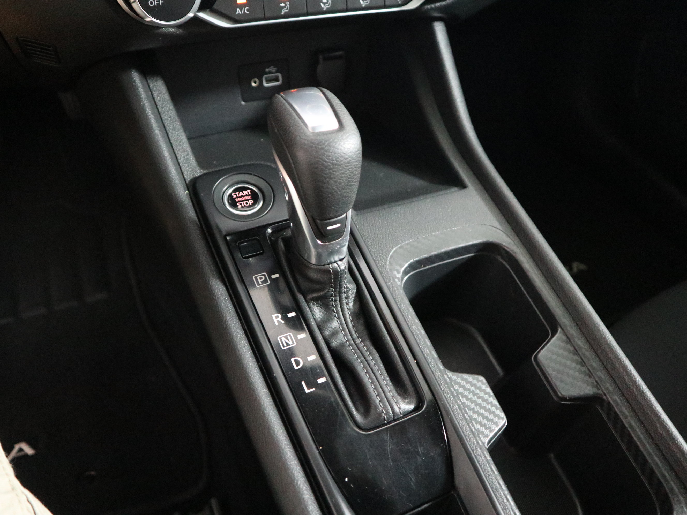 Used 2022 Nissan Sentra S FWD image 22