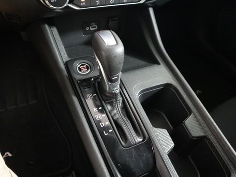 Used 2022 Nissan Sentra S FWD image 22