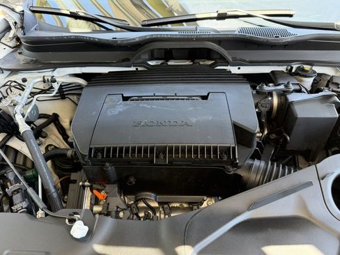 Used 2025 Honda Pilot Touring image 44