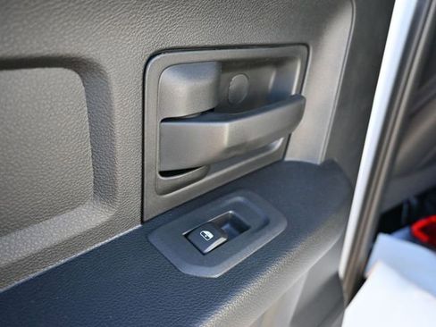 New 2026 RAM 5500 Tradesman AWD/4WD image 26