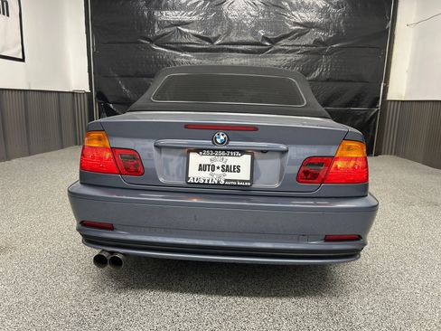 Used 2001 BMW 330Ci 330Ci image 4