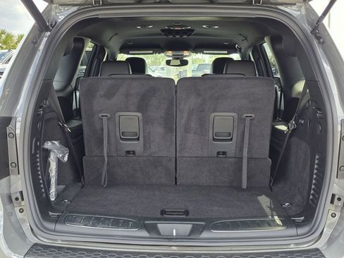 Used 2024 Dodge Durango SRT Hellcat w/ Black Package image 17