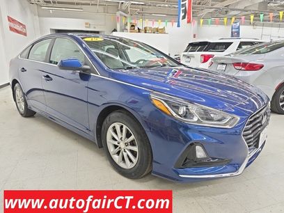 Used 2019 Hyundai Sonata SE