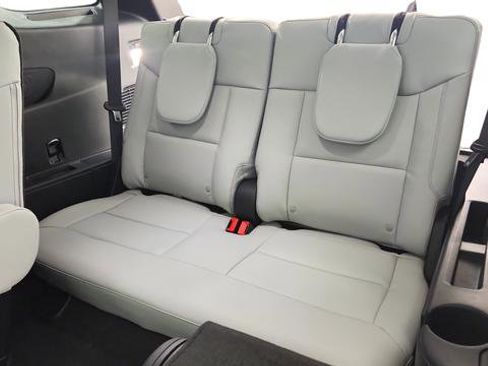 New 2026 Ford Explorer Platinum w/ LUX Leather Package AWD/4WD image 22