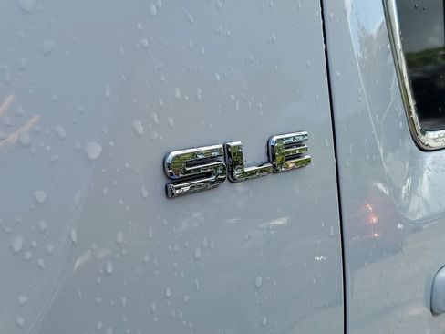 Used 2017 GMC Terrain SLE FWD image 8