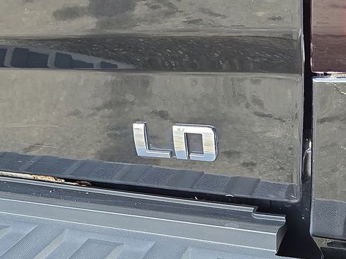 Used 2019 Chevrolet Silverado 1500 LT w/ All Star Edition image 32