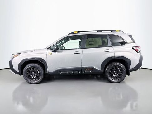 New 2026 Subaru Forester Wilderness image 4