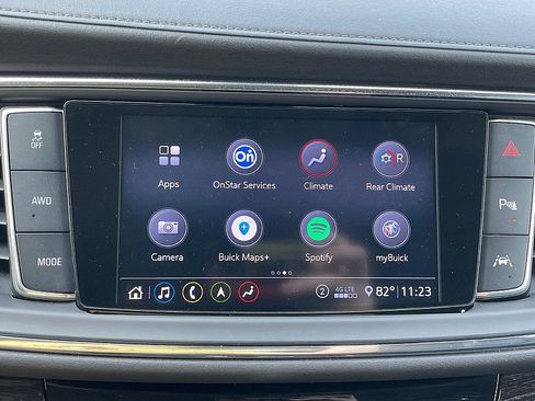 Used 2021 Buick Enclave Avenir w/ Avenir Technology Package image 21