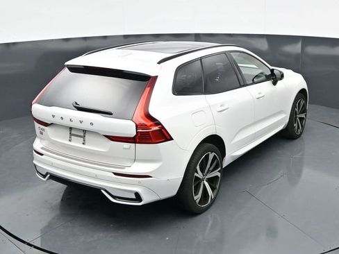 Used 2024 Volvo XC60 T8 Ultimate w/ Climate Package AWD/4WD image 27