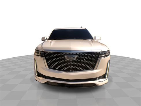 Certified 2023 Cadillac Escalade Premium Luxury image 5