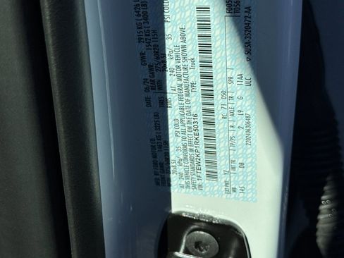 Used 2024 Ford F150 STX image 32