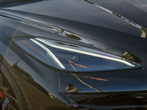 New 2026 Chevrolet Corvette Z06 image 35