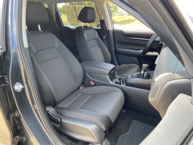 Used 2024 Honda CR-V EX image 20