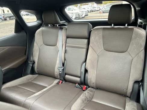 Certified 2023 Lexus RX 350 FWD w/ Accessory Package (Z1) image 16