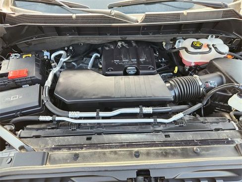 Used 2023 Chevrolet Silverado 1500 Custom image 31