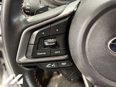 Certified 2023 Subaru Crosstrek 2.5i Limited image 12