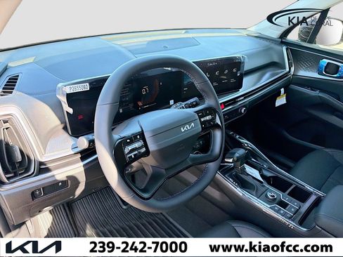 New 2026 Kia Sorento S FWD image 26