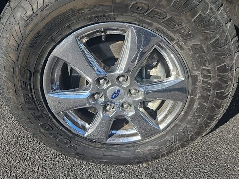 Used 2020 Ford F150 XLT w/ Equipment Group 302A Luxury image 39