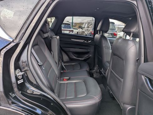 Used 2023 MAZDA CX-5 AWD 2.5 Turbo image 32