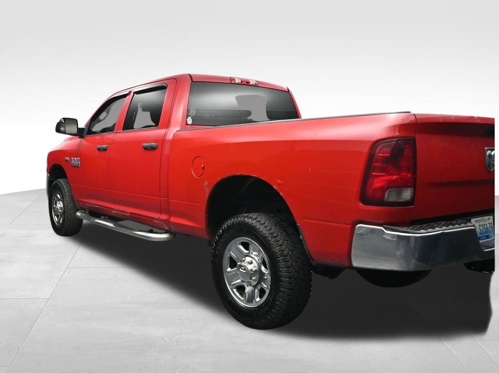 Used 2014 RAM 2500 Tradesman w/ Chrome Appearance Group AWD/4WD image 3