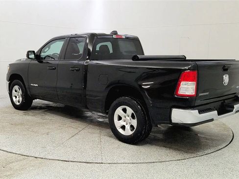 Used 2022 RAM 1500 Big Horn image 5