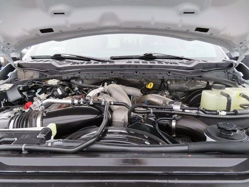 Used 2024 Ford F350 XLT image 45