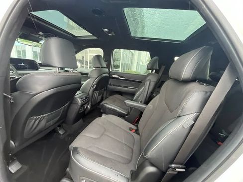 Used 2024 Hyundai Palisade Calligraphy AWD/4WD image 17