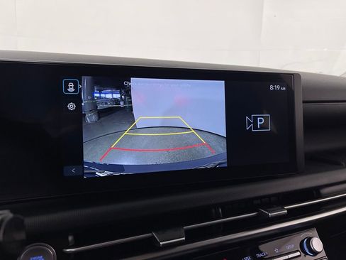 Certified 2025 Hyundai Tucson SEL image 23