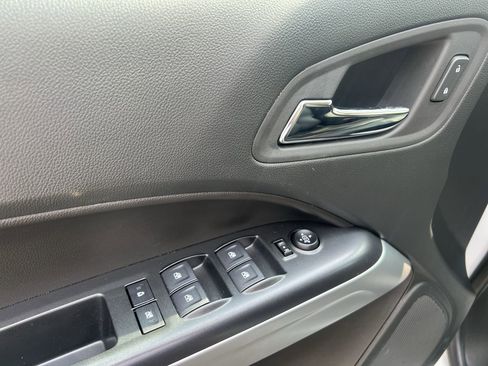 Used 2022 Chevrolet Colorado ZR2 image 23