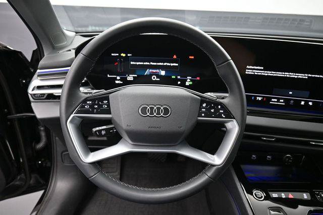 Certified 2025 Audi A5 Premium Plus w/ Premium Plus AWD/4WD image 15