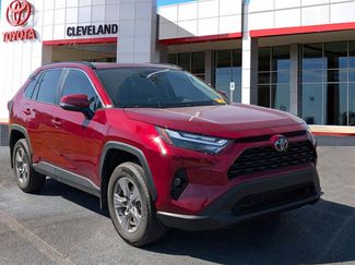 Used 2025 Toyota RAV4 XLE w/ Convenience Package video 2