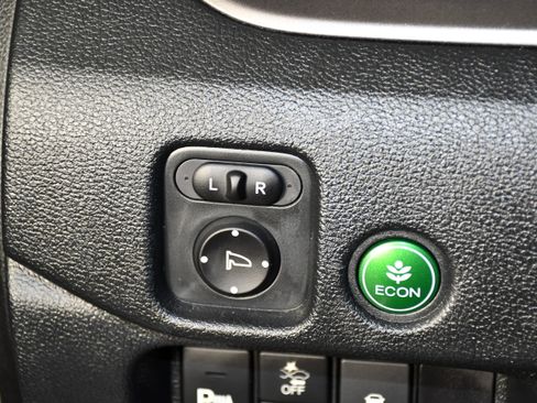 Certified 2023 Honda Passport EX-L image 35