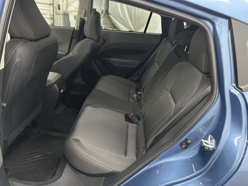 Used 2024 Subaru Crosstrek 2.0i Premium image 24