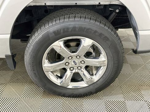 Used 2023 Ford F150 XLT w/ Equipment Group 302A High RWD image 23