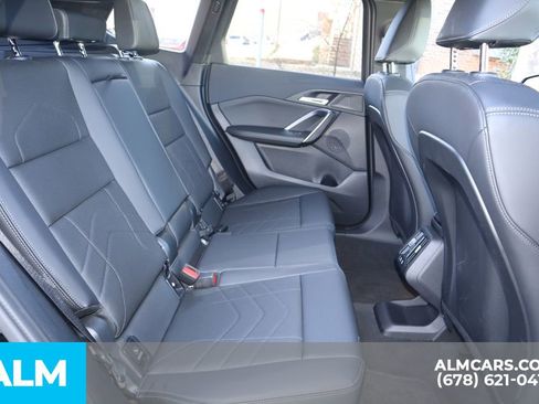 Used 2025 BMW X1 xDrive28i AWD/4WD image 25