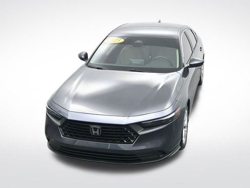 Used 2025 Honda Accord LX image 22
