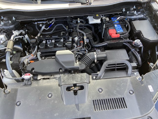 Used 2024 Honda CR-V EX image 27