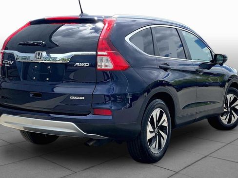 Used 2015 Honda CR-V Touring image 13