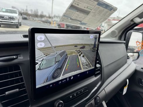 New 2026 Ford Transit 250 148 Medium Roof image 5