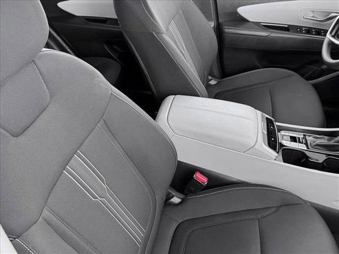 Used 2024 Hyundai Tucson SEL image 19