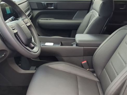 New 2026 Hyundai Santa Fe Calligraphy image 16