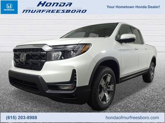 New 2026 Honda Ridgeline RTL video 1