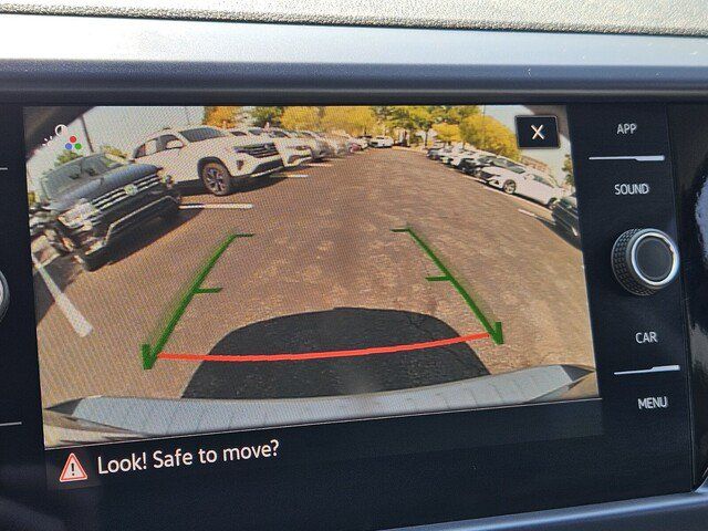 Used 2023 Volkswagen Taos SE FWD image 18